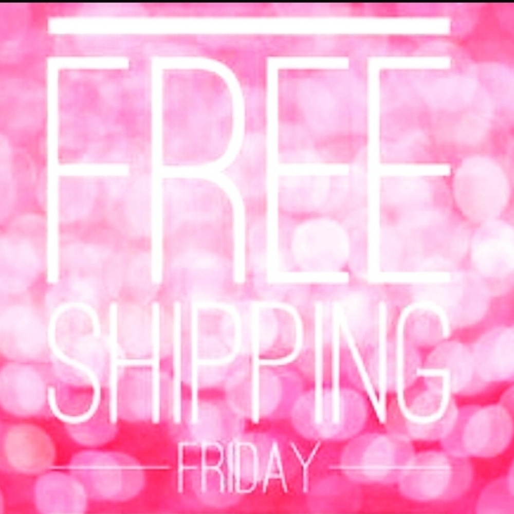 ALL WEEKEND LONG!!